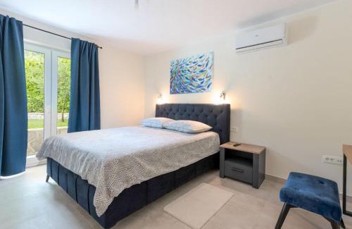 Rukavac Casa | Holiday Home Villa Luni by Interhome