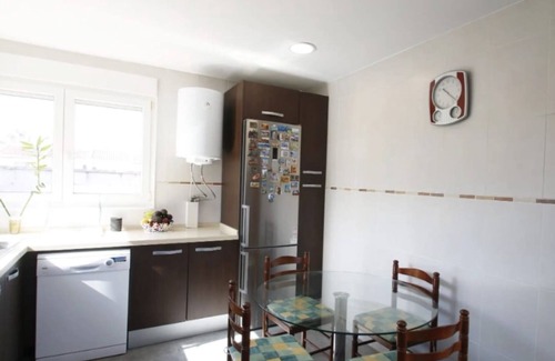 Cambrils Casa | Casa de vacaciones 'Villa Magdalena' con terraza privada, Wi-Fi y aire acondicionado