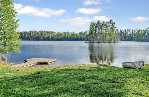 Leppavirta Casa | Holiday Home Villa niemi by Interhome