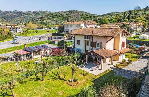 Stiava Casa | Holiday Home Villa Pardini by Interhome