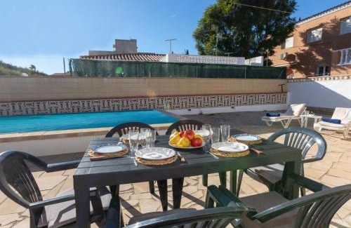Vinaros Casa | Holiday Home Villa Remedio by Interhome