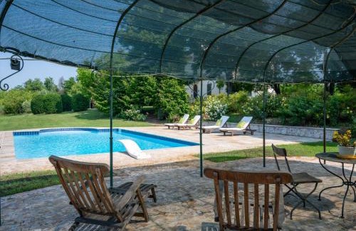 Fubine Casa | Holiday Home Villa Remotti by Interhome