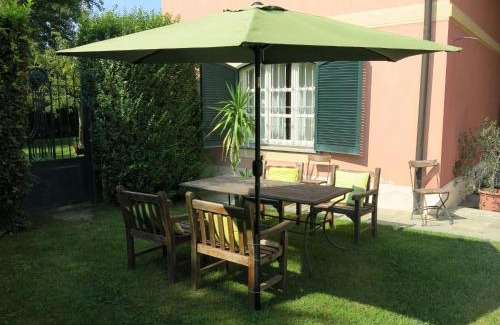 Fubine Casa | Holiday Home Villa Remotti by Interhome