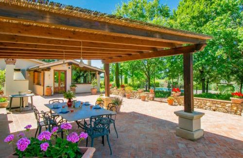 Cecina Casa | Holiday Home Villa Rosa by Interhome