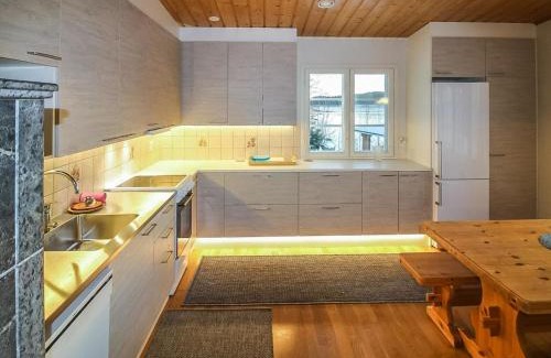 Leppavirta Casa | Holiday Home Villa ruutana by Interhome