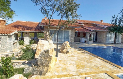 Krusevo Casa | Holiday Home Villa Sandra by Interhome