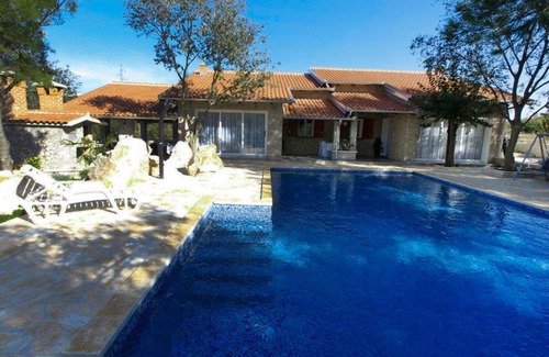 Krusevo Casa | Holiday Home Villa Sandra by Interhome