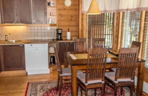 Tahkovuori Casa | Holiday Home Villa tahko by Interhome