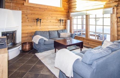 Kilpisjarvi Casa | Holiday Home Villa tsahkal by Interhome