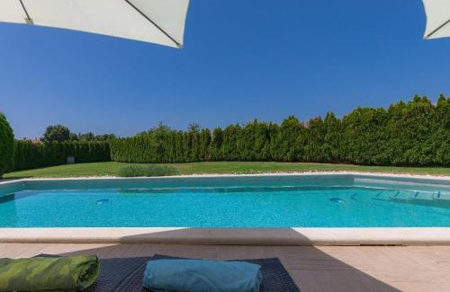 Liznjan Casa | Holiday Home Villa Vela by Interhome