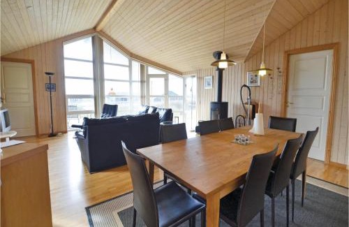 Vinderup Casa | Holiday Home Vinderup With Hot Tub X