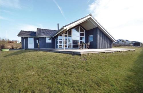Vinderup Casa | Holiday Home Vinderup With Hot Tub X