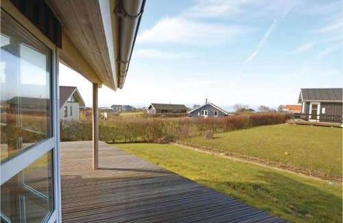 Vinderup Casa | Holiday Home Vinderup With Hot Tub X