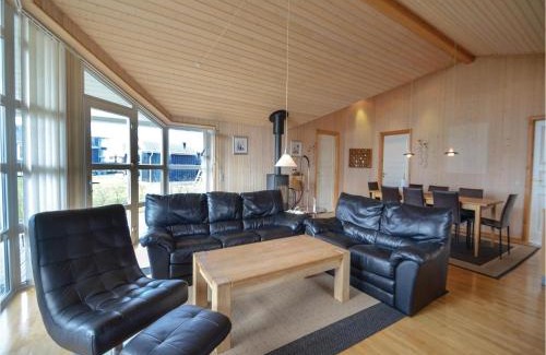 Vinderup Casa | Holiday Home Vinderup With Hot Tub X