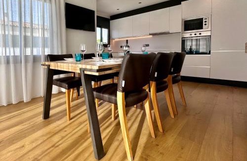 L'Escala Casa | Holiday Home Vinya