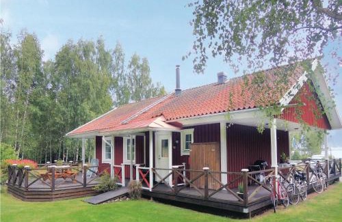 Vittaryd Casa | Holiday Home Vittaryd Xviii