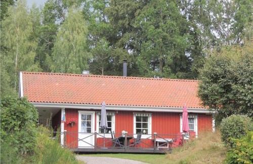 Vittaryd Casa | Holiday Home Vittaryd Xviii