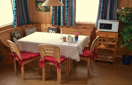 Userin Apartamento | Holiday home Vogelsang