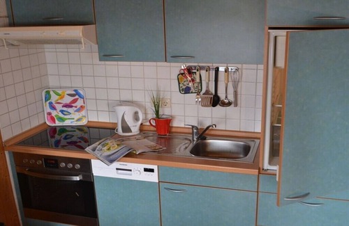 Userin Apartamento | Holiday home Vogelsang