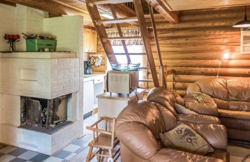 Vuokatti Casa | Holiday Home Vuokatticottage c by Interhome