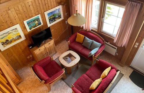 Userin Casa | Holiday Home Wald und See by Interhome