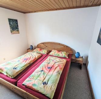 Userin Casa | Holiday Home Wald und See by Interhome