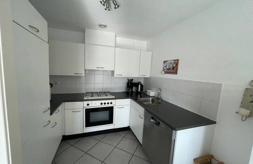 Lemmer Apartamento | Casa de vacaciones Watersnip 5