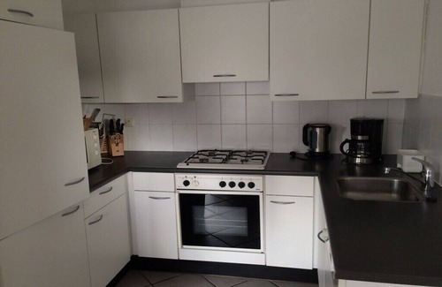 Lemmer Apartamento | Casa de vacaciones Watersnip 5