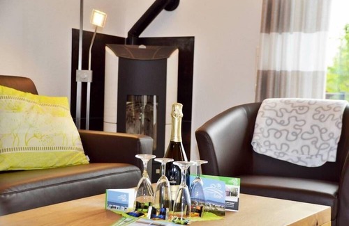 Itzendorf Casa | Holiday home Wattwurm Willi II