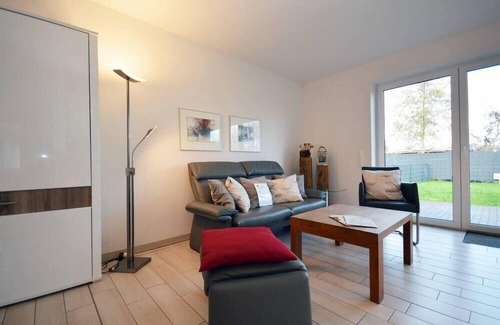 Itzendorf Casa | Holiday home Wattwurm Willi III