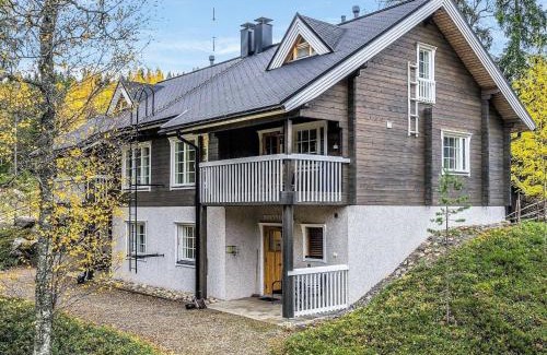 Vuokatti Casa | Holiday Home Weekend duo by Interhome