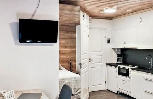 Vuokatti Casa | Holiday Home Weekend duo by Interhome