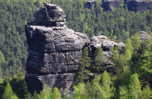 Dorf Wehlen Casa | Casa de vacaciones Wehlen, Alemania