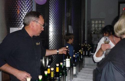 Minheim Casa | Holiday Home Weingut Mertes