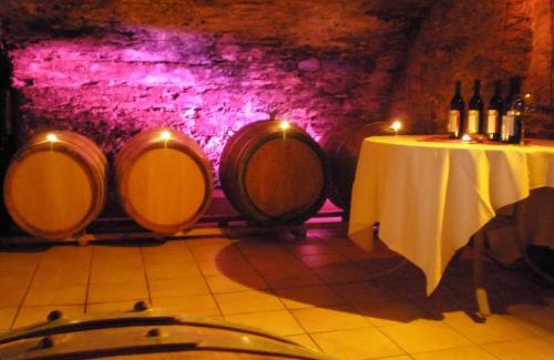 Minheim Casa | Holiday Home Weingut Mertes