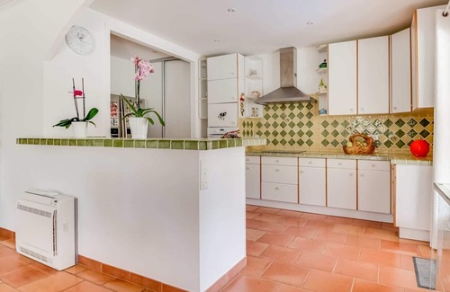 Lagarde Pareol Villa | Casa de vacaciones con piscina privada
