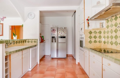 Lagarde Pareol Villa | Casa de vacaciones con piscina privada