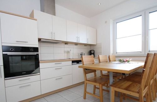 Dobbertin Casa | Casa de vacaciones Wiesenblick en Dobbertin