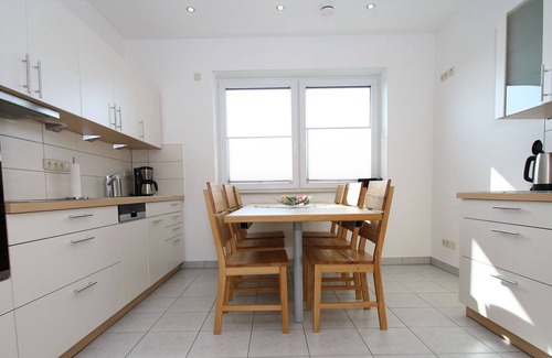 Dobbertin Casa | Casa de vacaciones Wiesenblick en Dobbertin