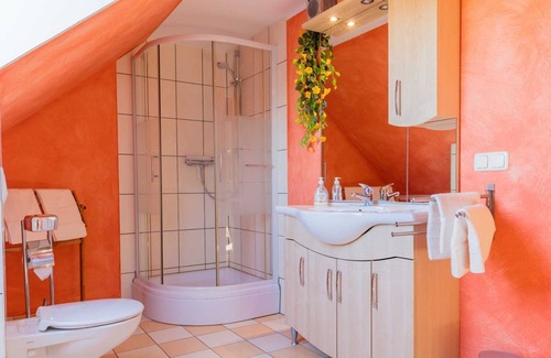 Bannemin Apartamento | Casa de vacaciones Wiesenblick 18 - FH 18