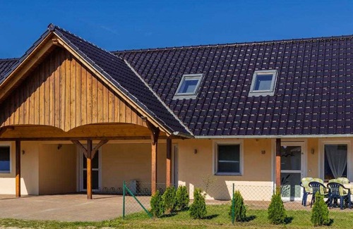 Bannemin Apartamento | Casa de vacaciones Wiesenblick 18 - FH 18