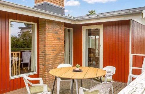 Rendbjerg Casa | Holiday Home Wiggi - 250m from the sea by Interhome