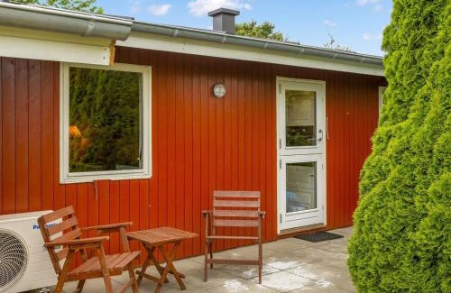 Rendbjerg Casa | Holiday Home Wiggi - 250m from the sea by Interhome