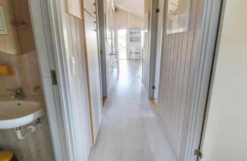 Rindby Strand Casa | Holiday Home Wikar - 50m from the sea by Interhome