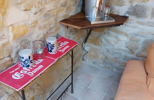 Bizanet Casa | Holiday Home 'Wine Estate Mas 10 Min from Narbonne' with Private Pool
