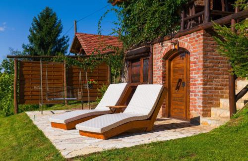 Sveti Martin na Muri Casa | Holiday Home Wine & Relax Sveti Martin na Muri
