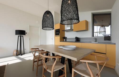 Wissenkerke Casa | Holiday Home Wissenkerke near Nature Reserve, cleaning included