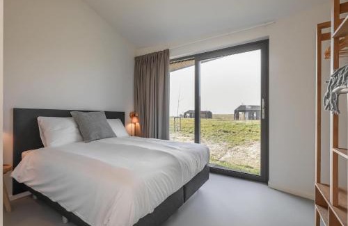 Wissenkerke Casa | Holiday Home Wissenkerke near Nature Reserve, cleaning included