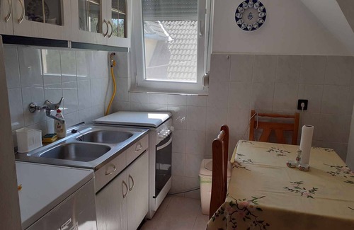 Balatonfenyves Casa | Casa vacacional con instalaciones de bienestar y sauna
