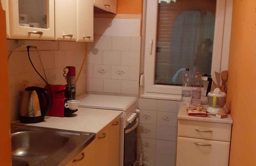 Balatonfenyves Casa | Casa vacacional con instalaciones de bienestar y sauna